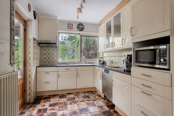Medium property photo - Albinonistraat 102, 5283 KT Boxtel